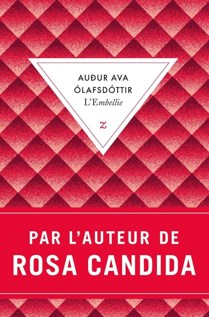 L'embellie - Audur Ava Olafsdottir